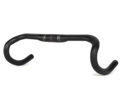 Ritchey WCS Streem Internal Routing Handlebar (Matte Black) (31.8mm) (40cm) (2° Flare)