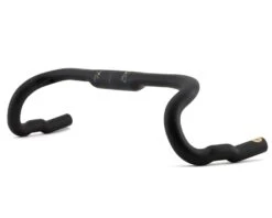 Ritchey WCS Carbon VentureMax Handlebar (Black) (31.8mm) (40cm) (24° Flare)