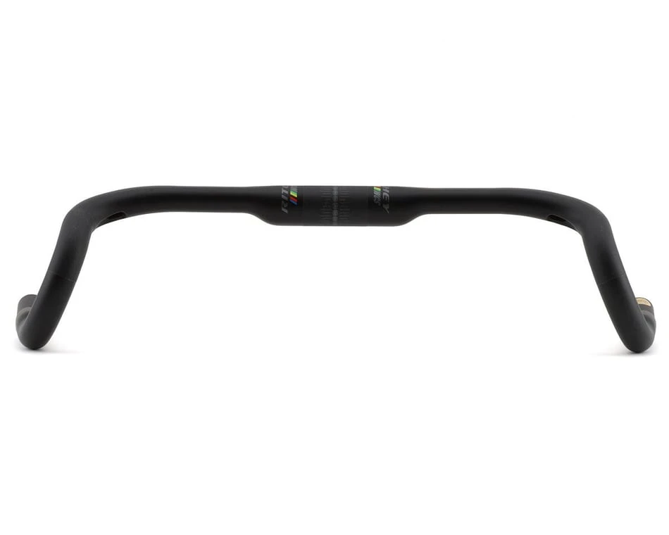 Ritchey WCS Carbon VentureMax Handlebar (Black) (31.8mm) (40cm) (24° Flare) 3 Ritchey WCS Carbon VentureMax Handlebar (Black) (31.8mm) (40cm) (24° Flare) - Image 3