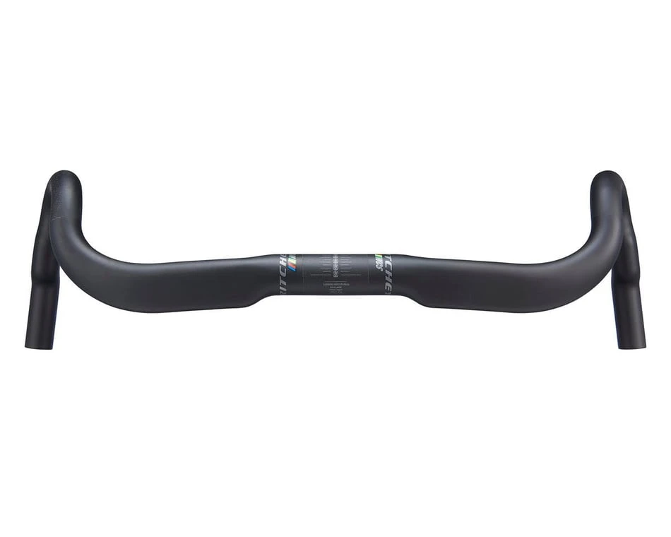 Ritchey WCS Carbon VentureMax Handlebar (Black) (31.8mm) (40cm) (24° Flare) 4 Ritchey WCS Carbon VentureMax Handlebar (Black) (31.8mm) (40cm) (24° Flare) - Image 4