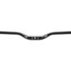 Ritchey Comp SC Rizer Handlebar (Black) (25.4mm) (30mm Rise) (670mm) (2/9° Sweep)