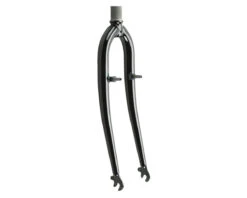 Dimension Mountain Fork (Black) (Canti) (26") (260mm) (Straight)