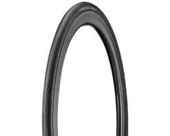 Giant Gavia Course 1 Tubeless Road Tire (Black) (700c / 622 ISO) (25mm) (Folding) (RR-S)
