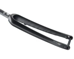 Ritchey WCS Gravel Fork (Matte Carbon) (Disc) (12 X 100mm) (Straight) (47mm Rake)