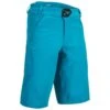 Fly Racing Warpath Shorts (Blue) (30)
