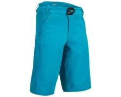 Fly Racing Warpath Shorts (Blue) (30)