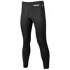 Fly Racing Lightweight Base Layer Pants (Black) (S)