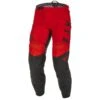 Fly Racing F-16 Pants (Red/Black) (28)