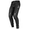 Fly Racing Radium Bike Pants (Black/Grey) (34)