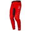 Fly Racing Radium Bike Pants (Red/Black/Grey) (30)