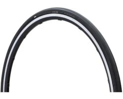 IRC Formula Pro Light Tubeless Road Tire (Black) (700c / 622 ISO) (25mm) (Folding)