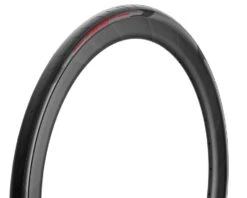 Pirelli P Zero Race Road Tire (Black/Red Label) (700c / 622 ISO) (26mm) (Folding) (SmartEVO/TechBelt Road)