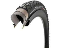 Pirelli Cinturato Gravel RC Tubeless Tire (Black) (700c / 622 ISO) (40mm) (Folding) (SpeedGrip/TechWALL) 7 Pirelli Cinturato Gravel RC Tubeless Tire (Black) (700c / 622 ISO) (40mm) (Folding) (SpeedGrip/TechWALL) -Specialized Shop 4216200 2