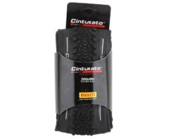 Pirelli Cinturato Gravel RC Tubeless Tire (Black) (700c / 622 ISO) (40mm) (Folding) (SpeedGrip/TechWALL) 8 Pirelli Cinturato Gravel RC Tubeless Tire (Black) (700c / 622 ISO) (40mm) (Folding) (SpeedGrip/TechWALL) -Specialized Shop 4216200 3