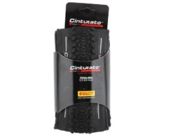 Pirelli Cinturato Gravel RC Tubeless Tire (Black) (700c / 622 ISO) (40mm) (Folding) (SpeedGrip/TechWALL) 9 Pirelli Cinturato Gravel RC Tubeless Tire (Black) (700c / 622 ISO) (40mm) (Folding) (SpeedGrip/TechWALL) -Specialized Shop 4216200 4