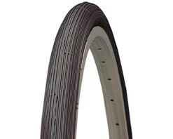 Kenda Schwinn Tire (Black) (26" / 597 ISO) (1-3/8") (Wire) (Schwinn Only)
