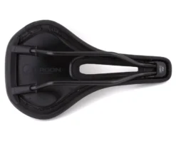 Ergon SM E-Mountain Sport Women's Saddle (Black) (Chromoly Rails) (M/L) (155mm) (E-Bike) -Specialized Shop 44011011 3