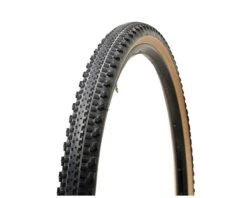 Soma Cazadero Tubeless Gravel Tire (Tan Wall) (700c / 622 ISO) (50mm) (Folding)