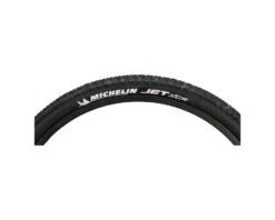 Michelin Jet XCR Comp Tubeless Mountain Tire (Black) (27.5" / 584 ISO) (2.25") (Folding) (Gum-X2D/Race Shield))