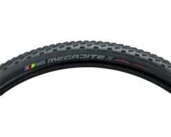 Ritchey WCS Megabite Tubeless Cross Tire (Black) (700c / 622 ISO) (38mm) (Folding)