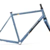 Bombtrack Hook EXT Frameset & Fork (Matte Metallic Grey) (27.5") (XS)