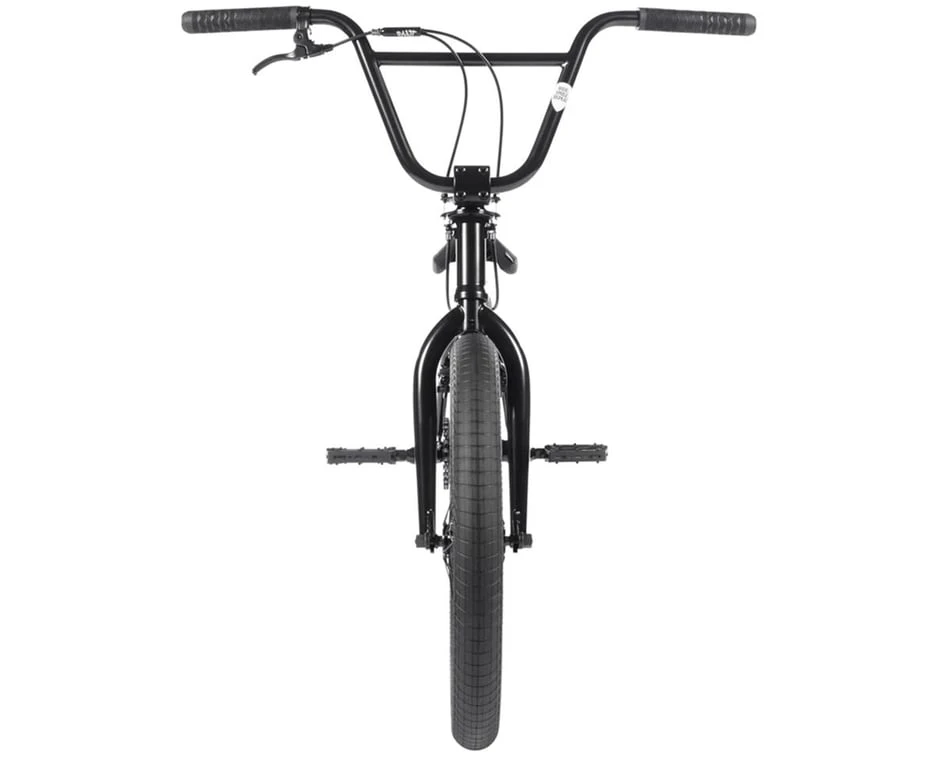 Subrosa Wings Park BMX Bike (20.2" Toptube) (ED Black) (Rim Nakamura) 3 Subrosa Wings Park BMX Bike (20.2" Toptube) (ED Black) (Rim Nakamura) - Image 3