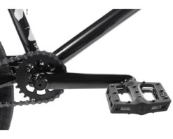 Subrosa Wings Park BMX Bike (20.2" Toptube) (ED Black) (Rim Nakamura) 11 Subrosa Wings Park BMX Bike (20.2" Toptube) (ED Black) (Rim Nakamura) -Specialized Shop 503 12229 3