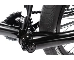 Subrosa Wings Park BMX Bike (20.2" Toptube) (ED Black) (Rim Nakamura) 12 Subrosa Wings Park BMX Bike (20.2" Toptube) (ED Black) (Rim Nakamura) -Specialized Shop 503 12229 4