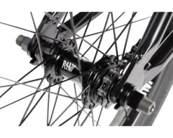 Subrosa Wings Park BMX Bike (20.2" Toptube) (ED Black) (Rim Nakamura) 13 Subrosa Wings Park BMX Bike (20.2" Toptube) (ED Black) (Rim Nakamura) -Specialized Shop 503 12229 5
