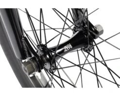 Subrosa Wings Park BMX Bike (20.2" Toptube) (ED Black) (Rim Nakamura) 14 Subrosa Wings Park BMX Bike (20.2" Toptube) (ED Black) (Rim Nakamura) -Specialized Shop 503 12229 6