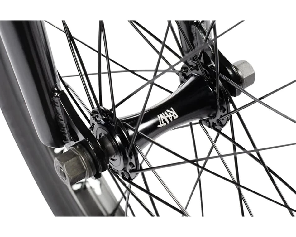 Subrosa Wings Park BMX Bike (20.2" Toptube) (ED Black) (Rim Nakamura) 7 Subrosa Wings Park BMX Bike (20.2" Toptube) (ED Black) (Rim Nakamura) - Image 7