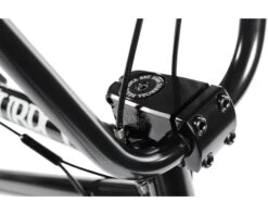 Subrosa Wings Park BMX Bike (20.2" Toptube) (ED Black) (Rim Nakamura) 15 Subrosa Wings Park BMX Bike (20.2" Toptube) (ED Black) (Rim Nakamura) -Specialized Shop 503 12229 7