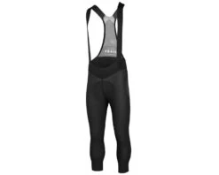 Assos Trail Liner Bib Knickers (Black Series) (L) (w/ Chamois)