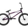 Subrosa Wings Park BMX Bike (20.2" Toptube) (Trans Purple) (Rim Nakamura)