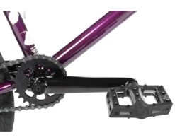 Subrosa Wings Park BMX Bike (20.2" Toptube) (Trans Purple) (Rim Nakamura) 10 Subrosa Wings Park BMX Bike (20.2" Toptube) (Trans Purple) (Rim Nakamura) -Specialized Shop 527 12229 3