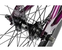 Subrosa Wings Park BMX Bike (20.2" Toptube) (Trans Purple) (Rim Nakamura) 11 Subrosa Wings Park BMX Bike (20.2" Toptube) (Trans Purple) (Rim Nakamura) -Specialized Shop 527 12229 4