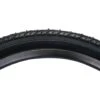 Sunlite Urban K924 Tire (Black) (22" / 457 ISO) (1.75")