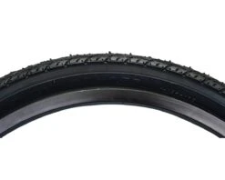 Sunlite Urban K924 Tire (Black) (22" / 457 ISO) (1.75")