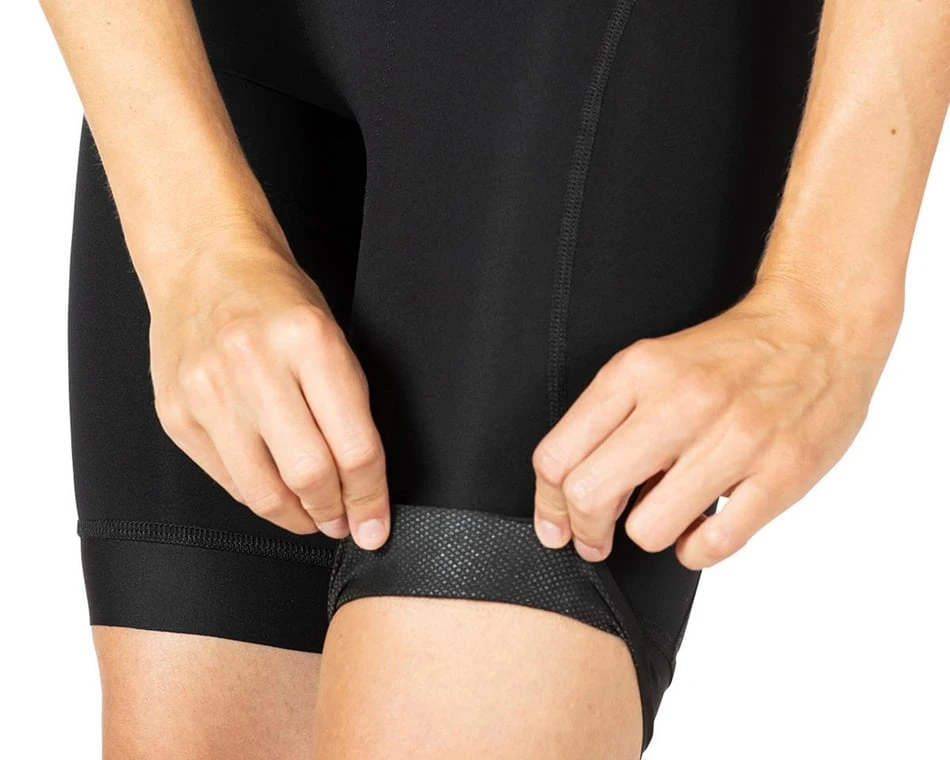 Terry Women's Power Shorts (Black) (S) 4 Terry Women's Power Shorts (Black) (S) - Image 4