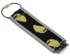Portland Design Works Saddle Charm (Taco Tuesday)