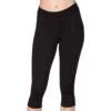 Terry Women's Actif Knicker (Black) (S) (w/ Chamois)