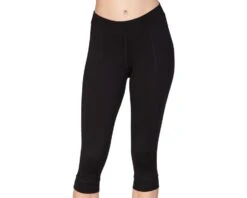 Terry Women's Actif Knicker (Black) (S) (w/ Chamois)