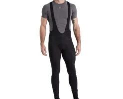 Specialized Men's RBX Comp Thermal Bib Tights (Black) (M)