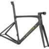 Specialized S-Works Tarmac SL7 RTP Frameset (Satin Carbon/Snake Eye) (52cm)