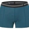 Giro Women's Boy Undershort II (Harbor Blue) (XS)