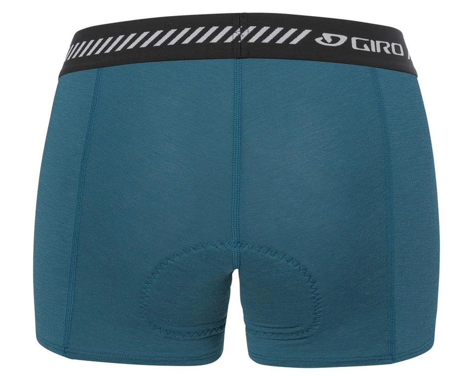 Giro Women's Boy Undershort II (Harbor Blue) (XS) 2 Giro Women's Boy Undershort II (Harbor Blue) (XS) - Image 2