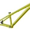 Specialized P3 Frameset (Satin Olive Green/Black) (22.5" Effective TT) (2022)