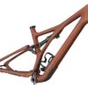 Specialized 2022 Stumpjumper Frameset (Satin Copper/Black) (S2)