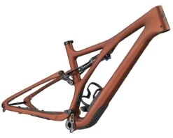 Specialized 2022 Stumpjumper Frameset (Satin Copper/Black) (S2)