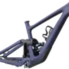 Specialized 2022 Enduro Frameset (Satin Blue Onyx/Black) (S2)
